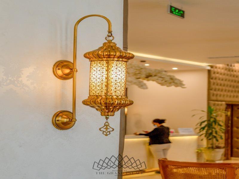 The Grand Palace Hotel Addis Abeba Zewnętrze zdjęcie