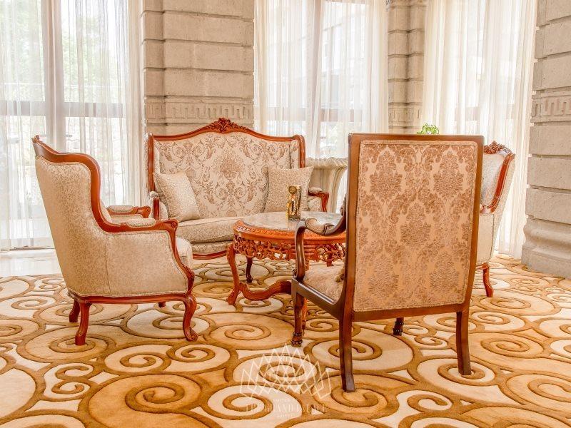 The Grand Palace Hotel Addis Abeba Zewnętrze zdjęcie